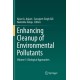 Enhancing Cleanup of Environmental Pollutants: Volume 1: Biological Approaches