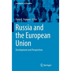Russia and the European Union: Development and Perspectives