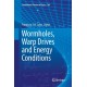 Wormholes, Warp Drives and Energy Conditions