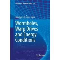 Wormholes, Warp Drives and Energy Conditions