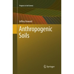 Anthropogenic Soils