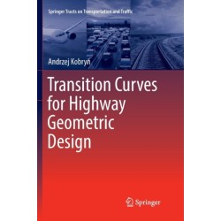 Transition Curves for Highway Geometric Design
