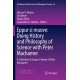 Eppur si muove: Doing History and Philosophy of Science with Peter Machamer: A Collection of Essays in Honor of Peter Machamer