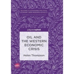 Oil and the Western Economic Crisis