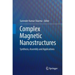 Complex Magnetic Nanostructures: Synthesis, Assembly and Applications