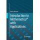 Introduction to Mathematica® with Applications