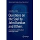 Questions on the Soul by John Buridan and Others: A Companion to John Buridan's Philosophy of Mind
