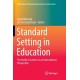 Standard Setting in Education: The Nordic Countries in an International Perspective