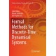 Formal Methods for Discrete-Time Dynamical Systems