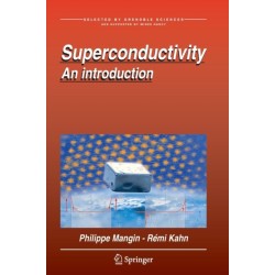Superconductivity: An introduction