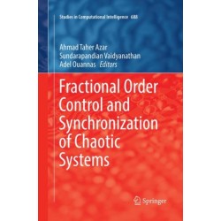 Fractional Order Control and Synchronization of Chaotic Systems