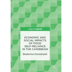 Economic and Social Impacts of Food Self-Reliance in the Caribbean