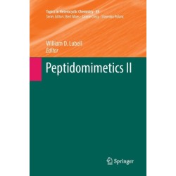 Peptidomimetics II