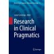 Research in Clinical Pragmatics