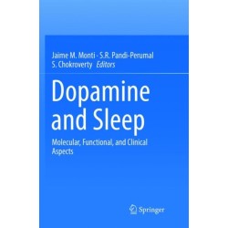 Dopamine and Sleep: Molecular, Functional, and Clinical Aspects