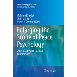Enlarging the Scope of Peace Psychology: African and World-Regional Contributions