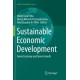 Sustainable Economic Development: Green Economy and Green Growth