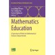 Mathematics Education: A Spectrum of Work in Mathematical Sciences Departments
