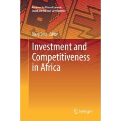 Investment and Competitiveness in Africa