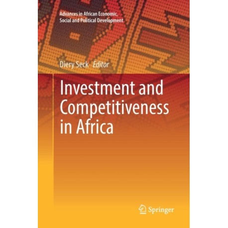 Investment and Competitiveness in Africa