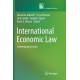 International Economic Law: Contemporary Issues