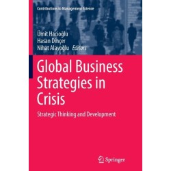 Global Business Strategies in Crisis: Strategic Thinking and Development