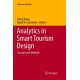 Analytics in Smart Tourism Design: Concepts and Methods