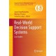 Real-World Decision Support Systems: Case Studies