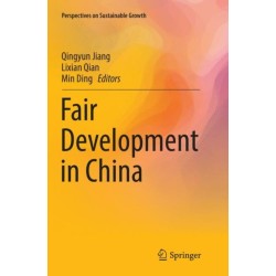 Fair Development in China