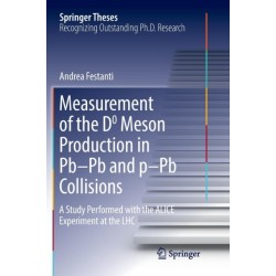 Measurement of the D0 Meson Production in Pb–Pb and p–Pb Collisions: A Study Performed with the ALICE Experiment at the LHC