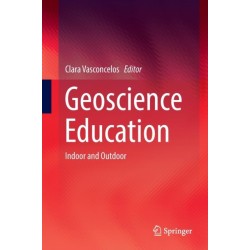 Geoscience Education: Indoor and Outdoor