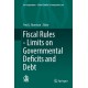 Fiscal Rules - Limits on Governmental Deficits and Debt