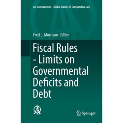 Fiscal Rules - Limits on Governmental Deficits and Debt