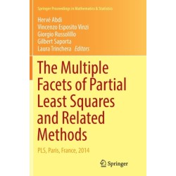The Multiple Facets of Partial Least Squares and Related Methods: PLS, Paris, France, 2014