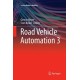 Road Vehicle Automation 3