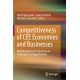 Competitiveness of CEE Economies and Businesses: Multidisciplinary Perspectives on Challenges and Opportunities