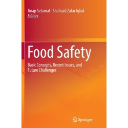 Food Safety: Basic Concepts, Recent Issues, and Future Challenges