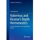 Habermas and Ricoeur’s Depth Hermeneutics: From Psychoanalysis to a Critical Human Science