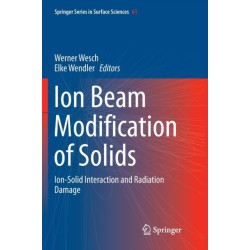 Ion Beam Modification of Solids: Ion-Solid Interaction and Radiation Damage