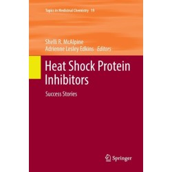Heat Shock Protein Inhibitors: Success Stories
