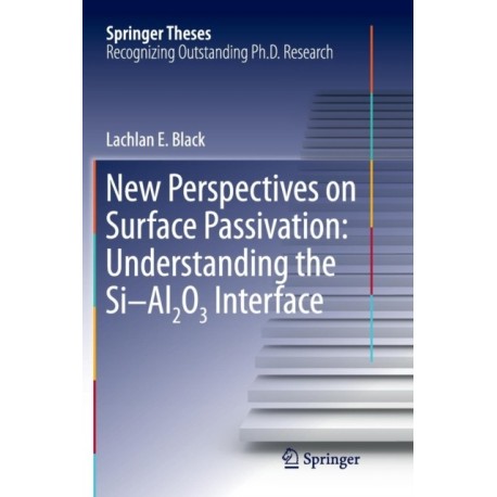 New Perspectives on Surface Passivation: Understanding the Si-Al2O3 Interface