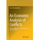 An Economic Analysis of Conflicts: With an Application to the Greek Civil War 1946-1949