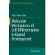 Molecular Mechanisms of Cell Differentiation in Gonad Development
