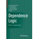 Dependence Logic: Theory and Applications