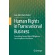 Human Rights in Transnational Business: Translating Human Rights Obligations into Compliance Procedures