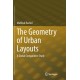 The Geometry of Urban Layouts: A Global Comparative Study