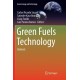 Green Fuels Technology: Biofuels