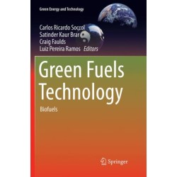 Green Fuels Technology: Biofuels