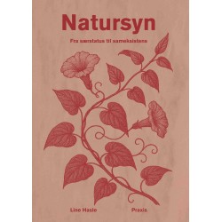 Natursyn - fra særstatus til sameksistens: natursyn i klimakrisens tidsalder