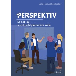 Social- og sundhedshjælperens rolle